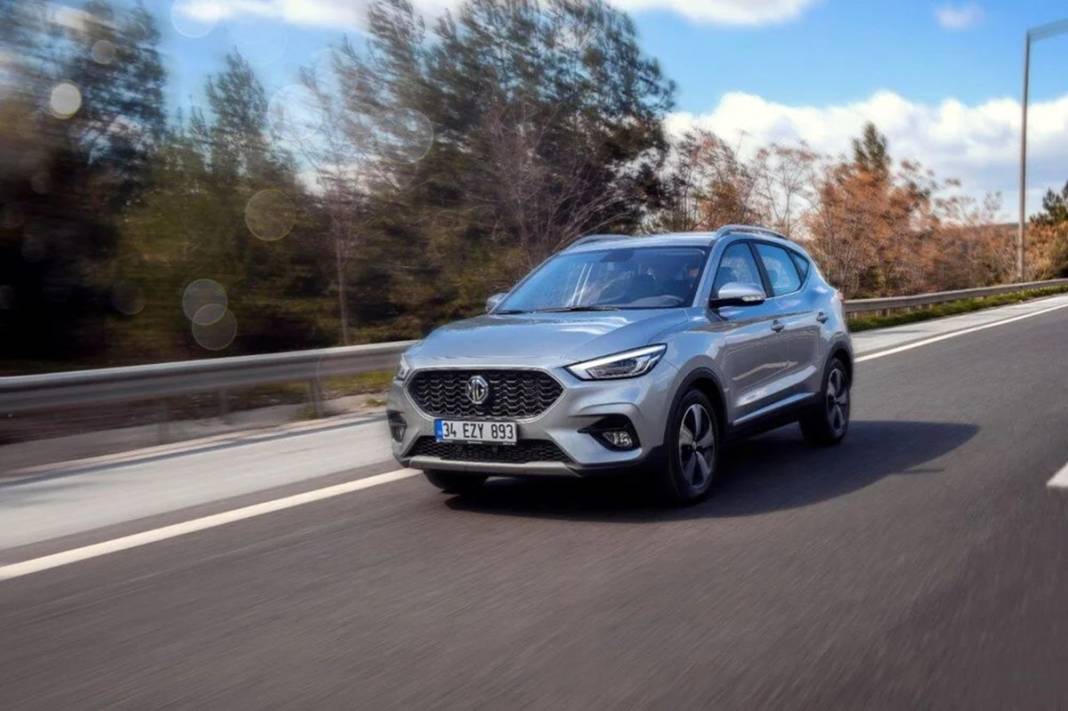 Otomobil satın almak hayal oldu, 450 bin TL'nin altında sıfır araç kalmadı! İşte 2023 en ucuz araba fiyatları 41